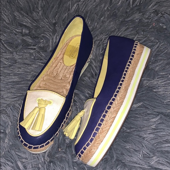 Coach Shoes - Coach 😊